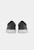 Giày sneaker Vagabond chính hãng Paul 2.0 Black White Leather - Da Đen trắng