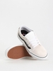 Giày Vans chính hãng Chukka Low SideStripes White - Trắng