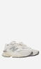Giày sneaker chính hãng New Balance 9060 Lace Up Sea Salt Concrete - Kem