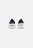 [ Hàng Auth ] Giày hàng hiệu Tommy Hilfiger CORE VARSITY MONOGRAM Trainers - Trắng