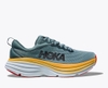 Giày Hoka chính hãng Running Bondi 8 - Giày chạy bộ