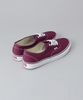 Giày Vans chính hãng Authentic Dark Purple - Tím