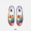 Giày Vans chính hãng Slip on Pride