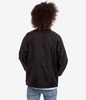 Áo khoác gió choàng VANS chính hãng M TORREY JACKET - Đen - Xanh rêu