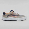 Giày Sneaker Vans chính hãng Mn Wayvee Skate Shoes