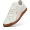 Giày Puma chính hãng CLUB 5V5 Pink White Gumsole Suede - Trắng hồng đế gum