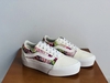 Giày Vans chính hãng Ward Platform Hawaiian Floral