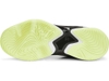 Giày sân thảm Tennis Pickleball Puma chính hãng Solarattack FLB  Black Green - Đen xanh - size 37.5 38.5 42.5