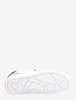 Giày sneaker hàng hiệu Polo Ralph Lauren Masters Court Leather Sneaker - Low Tops 2024 chính hãng