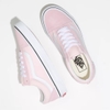 Giày Vans chính hãng Old Skool Blushing Pink/True White
