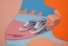 Giày Vans chính hãng Old Skool Liberty of London Fabric