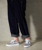 Giày Vans Chính Hãng Old Skool Checkerboard Mule