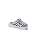 Giày Vans Chính Hãng Old Skool Checkerboard Mule