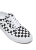 Giày Vans Chính Hãng Old Skool Checkerboard Mule