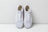 Giày Vans chính hãng Old Skool Gray Dawn/True White