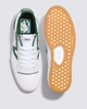 Giày Sneaker Vans chính hãng Lowland Comfycush JMP Court Green White -  Trắng xanh lá VN007P2Y9H