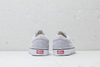 Giày Vans chính hãng Old Skool Gray Dawn/True White