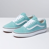 Giày Vans chính hãng Old Skool Aqua Haze
