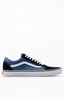 Giày Vans chính hãng Old Skool Navy Black White