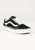 Giày Vans chính hãng Old Skool Skate Black White