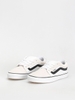 Giày Vans chính hãng Chukka Low SideStripes White - Trắng