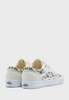 Giày Vans chính hãng Old Skool Bandana Style 36 Cream White