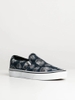 Giày Vans chính hãng Slip on Skulls