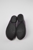 Giày Mary Jane Camper chính hãng Black Leather đen quai xanh size 38