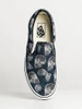 Giày Vans chính hãng Slip on Skulls