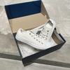 Giày Converse chính hãng Nextar All white