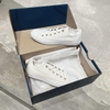 Giày Converse chính hãng Nextar All white
