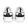 Giày sneaker Puma chính hãng Mayze UT Black White - Trắng Đen