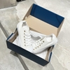 Giày Converse chính hãng Nextar All white