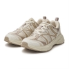 Giày Sneaker MLB Ace Runner New York Yankees Beige - Be