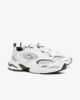 Giày sneaker Lacoste Storm 96 2K White Dark Green - Trắng xanh
