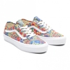 Giày Vans chính hãng UA Old Skool Tapered Liberty Fabric