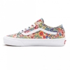 Giày Vans chính hãng UA Old Skool Tapered Liberty Fabric