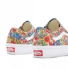 Giày Vans chính hãng UA Old Skool Tapered Liberty Fabric