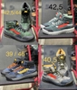Giày Vans chính hãng SK8 Hi MTE Range EXP Hi VansGuard Suede