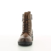 [ Hàng Auth - Full box ] Giày boots chính hãng Mustang Natural Leather - thương hiệu châu Âu - size 37 only