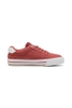 Giày thể thao sneaker chính hãng Puma Court Classic Vulcanised Formstrip Unisex Candy Apple- Jasmine Flower  -  Cam đỏ