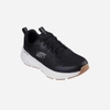 Giày chính hãng Skechers Edgeride Black - Đen