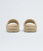 Dép quai ngang The North Face Never Stop Cush Slides Cream - Kem chính hãng