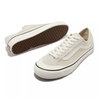 Giày Sneaker Vans chính hãng Style 136 Deco Salt Wash Bone - Trắng be