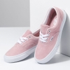 Giày Vans chính hãng Era Pig Suede Pink Scotgarch - Hồng