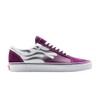 Giày Vans chính hãng Old Skool Purple Flame