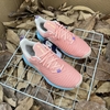 Giày Tennis Yonex chính hãng Power Cushion Sonicage 3 Clay Hồng xanh - Pink Blue - size 37 39.5