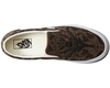 Giày Vans chính hãng Skull Tapestry Grape Leaf/True White