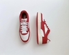 Giày Puma chính hãng CA pro Red - Đỏ  size 41