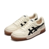 [Chính hãng] Giày Asics chính hãng Court MZ Cream Black Gum Auth full box